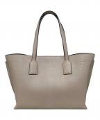 LOEWEロエベ）の古着「T ショッパー バッグ」｜Ash/Grey
