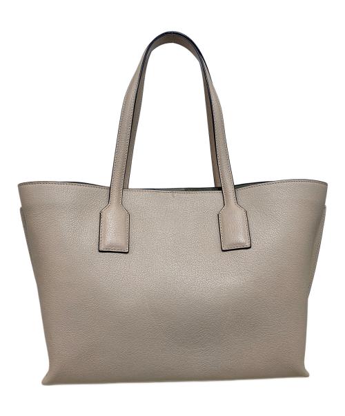 LOEWE（ロエベ）LOEWE (ロエベ) T ショッパー バッグ Ash/Greyの古着・服飾アイテム