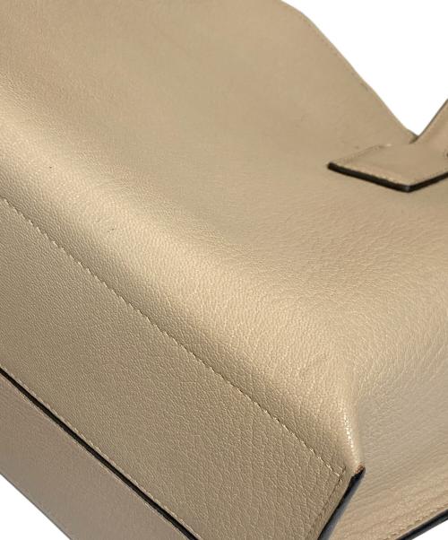 LOEWE（ロエベ）LOEWE (ロエベ) T ショッパー バッグ Ash/Greyの古着・服飾アイテム