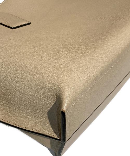 LOEWE（ロエベ）LOEWE (ロエベ) T ショッパー バッグ Ash/Greyの古着・服飾アイテム