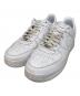 NIKE（ナイキ）の古着「NOCTA エア フォース 1」｜ホワイト