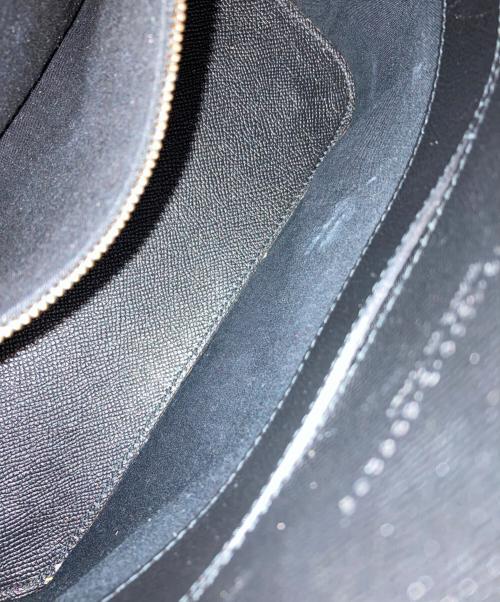 BALENCIAGA（バレンシアガ）BALENCIAGA (バレンシアガ) ヴィル トップハンドル バッグ S ブラックの古着・服飾アイテム