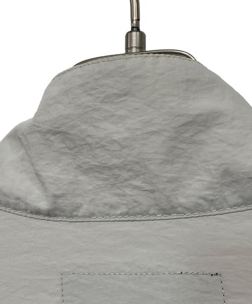 D.C.WHITE ATLANTIC FIELD（ディーシーホワイト アトランティックフィールド）D.C.WHITE ATLANTIC FIELD (ディーシーホワイト アトランティックフィールド) TRAINING BLOUSON ベージュ サイズ:Lの古着・服飾アイテム