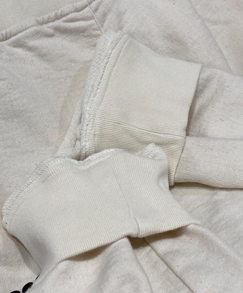 DSQUARED2（ディースクエアード）DSQUARED2 (ディースクエアード) スウェットカーゴパンツ ベージュ サイズ:XSの古着・服飾アイテム