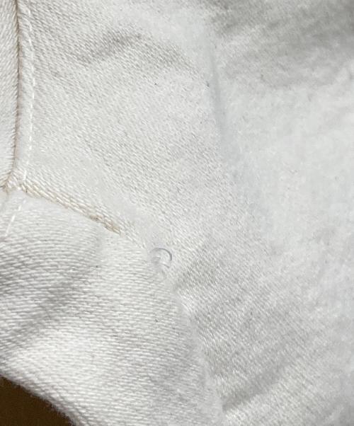 DSQUARED2（ディースクエアード）DSQUARED2 (ディースクエアード) スウェットカーゴパンツ ベージュ サイズ:XSの古着・服飾アイテム