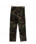 THE NORTH FACE (ザ ノース フェイス) FRONTVIEW CAMO FLEECE PANT ウッドランドカモ サイズ:L：5000円