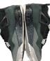 中古・古着 NIKE (ナイキ) AIR JORDAN 4 RETRO ローカットスニーカー BLACK/WHITE-ANTHRACI サイズ:28：13000円