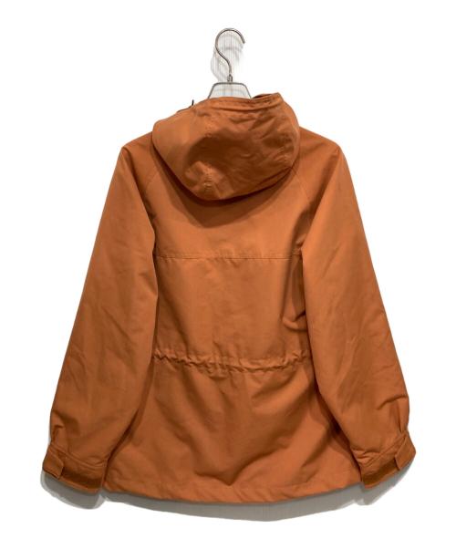 SIERRA DESIGNS（シエラデザインズ）SIERRA DESIGNS (シエラデザインズ) レニューマウンテンフードジャケット オレンジ サイズ:Lの古着・服飾アイテム