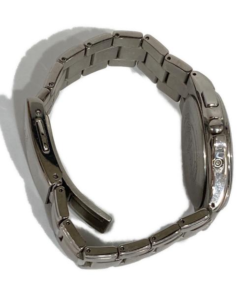 CITIZEN（シチズン）CITIZEN (シチズン) エコドライブ ソーラー腕時計 ブラックの古着・服飾アイテム