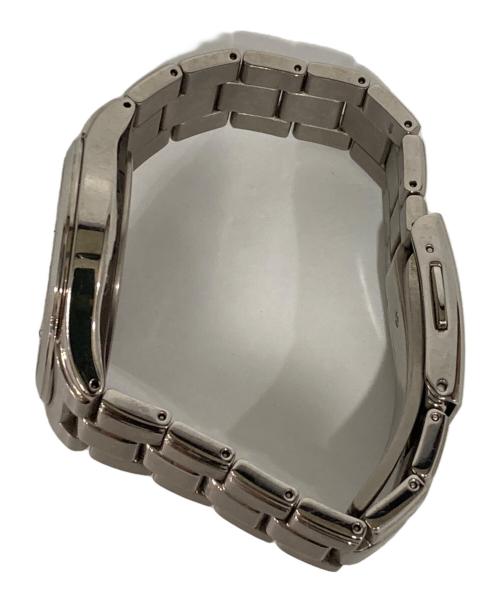 CITIZEN（シチズン）CITIZEN (シチズン) エコドライブ ソーラー腕時計 ブラックの古着・服飾アイテム