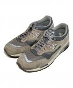 NEW BALANCEニューバランス）の古着「M1500」｜グレー