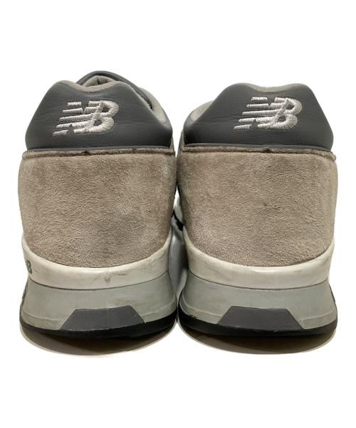 NEW BALANCE（ニューバランス）NEW BALANCE (ニューバランス) M1500 グレー サイズ:UK8の古着・服飾アイテム