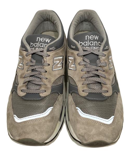 NEW BALANCE（ニューバランス）NEW BALANCE (ニューバランス) M1500 グレー サイズ:UK8の古着・服飾アイテム