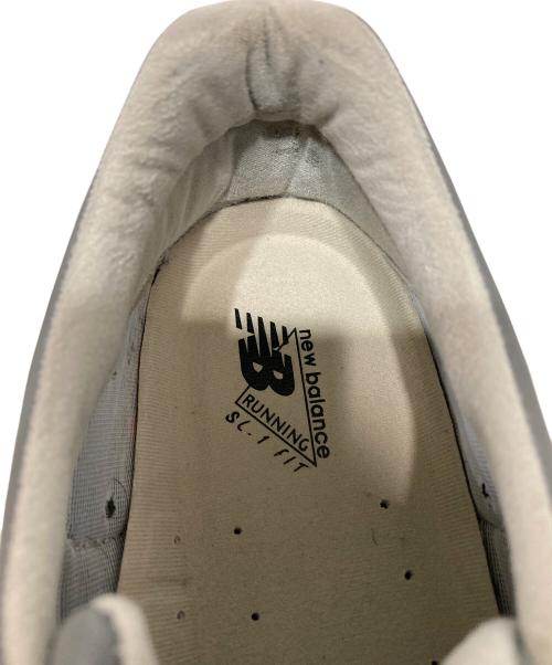 NEW BALANCE（ニューバランス）NEW BALANCE (ニューバランス) M1500 グレー サイズ:UK8の古着・服飾アイテム