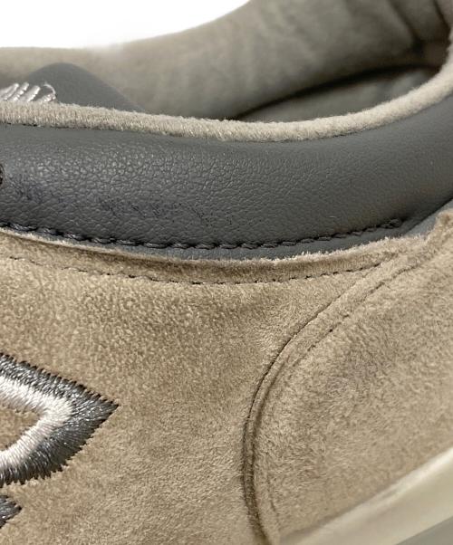 NEW BALANCE（ニューバランス）NEW BALANCE (ニューバランス) M1500 グレー サイズ:UK8の古着・服飾アイテム
