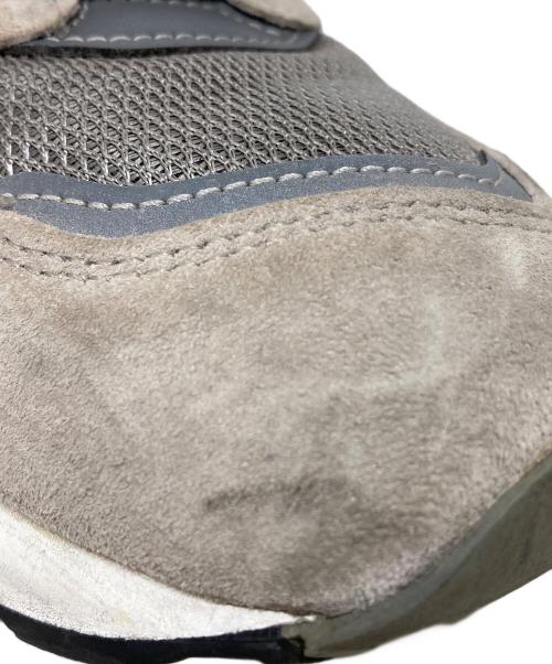 NEW BALANCE（ニューバランス）NEW BALANCE (ニューバランス) M1500 グレー サイズ:UK8の古着・服飾アイテム