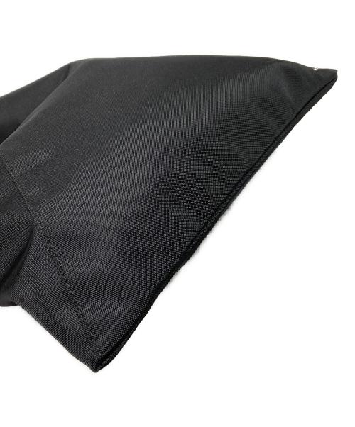 MM6 Maison Margiela（エムエムシックスメゾンマルジェラ）MM6 Maison Margiela (エムエムシックスメゾンマルジェラ) ジャパニーズトートバッグ スモール ブラックの古着・服飾アイテム