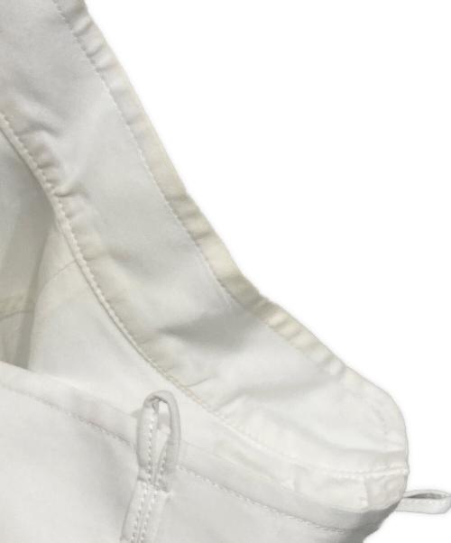 s'yte（サイト）s'yte (サイト) BROAD CHINA SHIRT ホワイト サイズ:3の古着・服飾アイテム