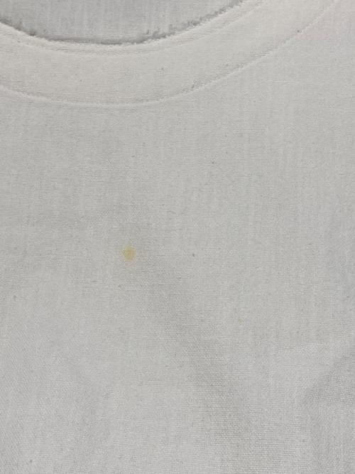 s'yte（サイト）s'yte (サイト) 21SS Sheeting Bondage Muslin Shirt ホワイト サイズ:3の古着・服飾アイテム