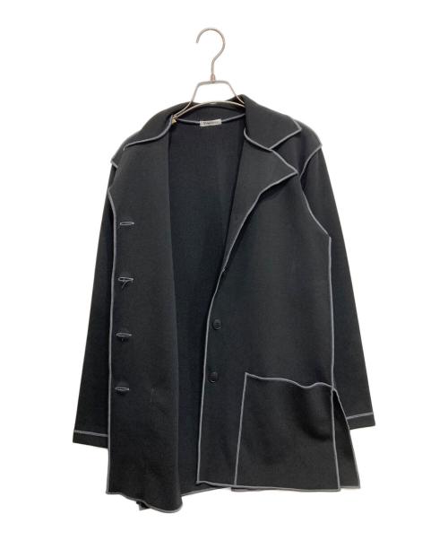 Y's for living（ワイズフォーリビング）Y's for living (ワイズフォーリビング) パジャマセットアップ ブラック サイズ:-の古着・服飾アイテム