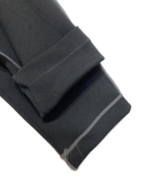 Y's for living（ワイズフォーリビング）Y's for living (ワイズフォーリビング) パジャマセットアップ ブラック サイズ:-の古着・服飾アイテム