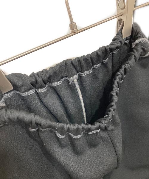 Y's for living（ワイズフォーリビング）Y's for living (ワイズフォーリビング) パジャマセットアップ ブラック サイズ:-の古着・服飾アイテム