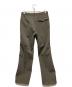 東ドイツ軍 (ヒガシドイツグン) ミリタリーサイドラインパンツ グリーン サイズ:-：5000円