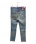 DSQUARED2 (ディースクエアード) SKATER JEAN デニムパンツ ブルー サイズ:44：15000円