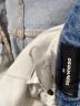 中古・古着 DSQUARED2 (ディースクエアード) SKATER JEAN デニムパンツ ブルー サイズ:44：15000円