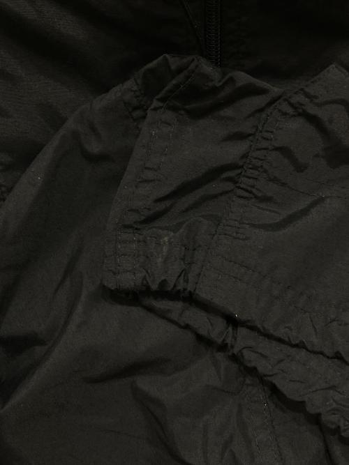 L.L.Bean（エルエルビーン）L.L.Bean (エルエルビーン) アノラックパーカー ブラック サイズ:SMALLの古着・服飾アイテム