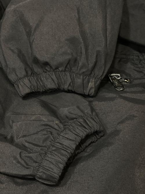 L.L.Bean（エルエルビーン）L.L.Bean (エルエルビーン) アノラックパーカー ブラック サイズ:SMALLの古着・服飾アイテム