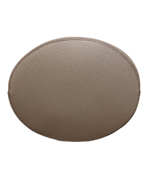 FURLA（フルラ）FURLA (フルラ) 2WAY DANAE S BUCKET BAG S ベージュの古着・服飾アイテム