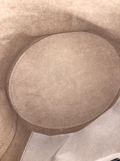 FURLA（フルラ）FURLA (フルラ) 2WAY DANAE S BUCKET BAG S ベージュの古着・服飾アイテム