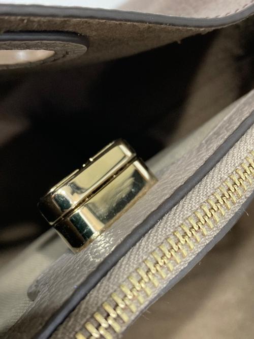 FURLA（フルラ）FURLA (フルラ) 2WAY DANAE S BUCKET BAG S ベージュの古着・服飾アイテム