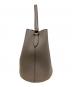 FURLA (フルラ) 2WAY DANAE S BUCKET BAG S ベージュ：14000円