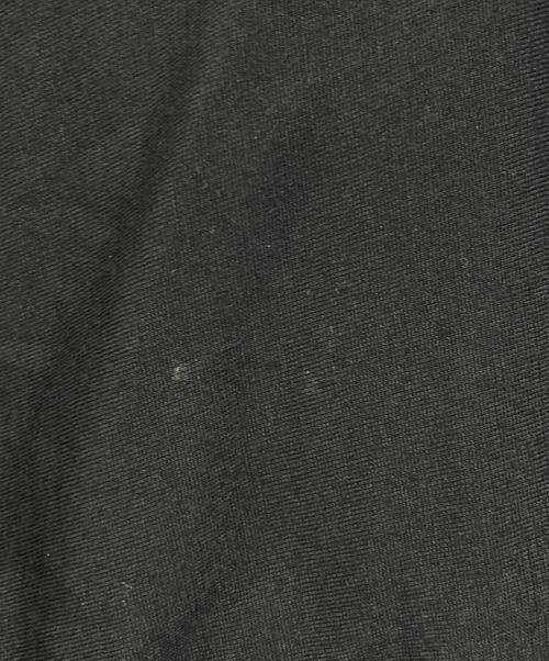 COMME des GARCONS（コムデギャルソン）COMME des GARCONS (コムデギャルソン) ギャザースカート ブラック サイズ:XSの古着・服飾アイテム