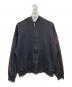 BALENCIAGA（バレンシアガ）の古着「23AW OFF SHORE ジップパーカー」｜ブラック