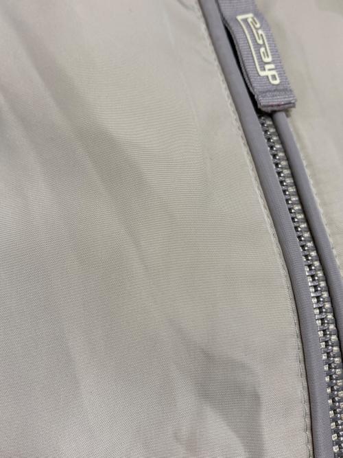 DIESEL（ディーゼル）DIESEL (ディーゼル) G-RITAS クロップドジャケット ベージュ サイズ:Sの古着・服飾アイテム