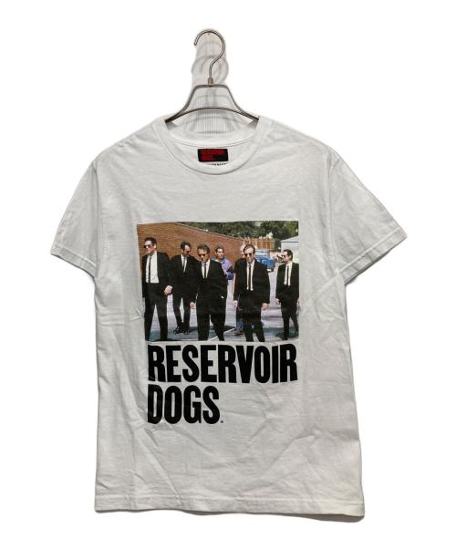WACKO MARIA（ワコマリア）WACKO MARIA (ワコマリア) RESERVOIR DOGS Tシャツ ホワイト サイズ:Mの古着・服飾アイテム