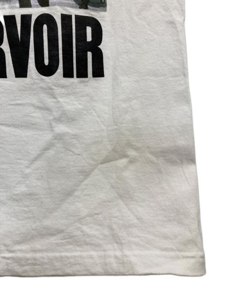 WACKO MARIA（ワコマリア）WACKO MARIA (ワコマリア) RESERVOIR DOGS Tシャツ ホワイト サイズ:Mの古着・服飾アイテム