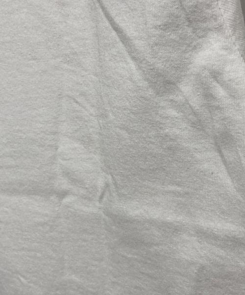 WACKO MARIA（ワコマリア）WACKO MARIA (ワコマリア) RESERVOIR DOGS Tシャツ ホワイト サイズ:Mの古着・服飾アイテム