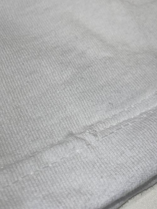 WACKO MARIA（ワコマリア）WACKO MARIA (ワコマリア) RESERVOIR DOGS Tシャツ ホワイト サイズ:Mの古着・服飾アイテム