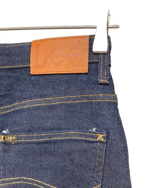 LEE（リー）LEE (リー) デニムタイトスカート インディゴ サイズ:Sの古着・服飾アイテム