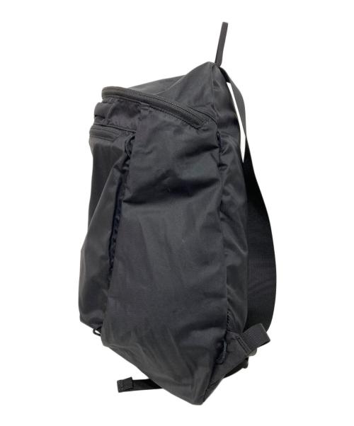 ARC'TERYX（アークテリクス）ARC'TERYX (アークテリクス) INDEX15 ブラックの古着・服飾アイテム