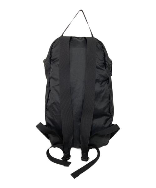 ARC'TERYX（アークテリクス）ARC'TERYX (アークテリクス) INDEX15 ブラックの古着・服飾アイテム