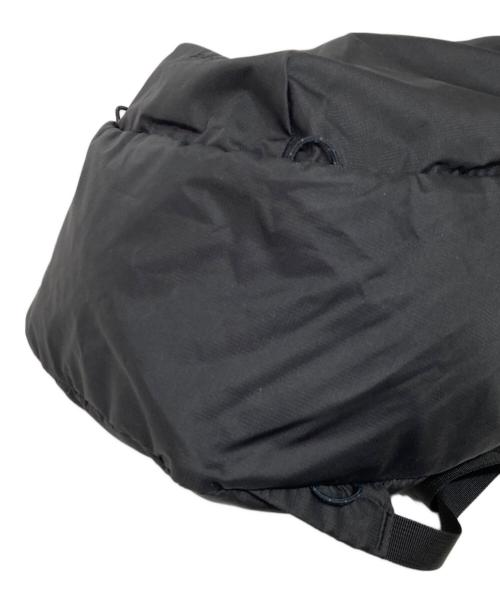 ARC'TERYX（アークテリクス）ARC'TERYX (アークテリクス) INDEX15 ブラックの古着・服飾アイテム