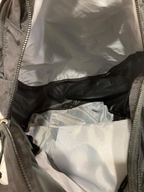 ARC'TERYX（アークテリクス）ARC'TERYX (アークテリクス) INDEX15 ブラックの古着・服飾アイテム