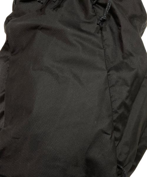 ARC'TERYX（アークテリクス）ARC'TERYX (アークテリクス) INDEX15 ブラックの古着・服飾アイテム