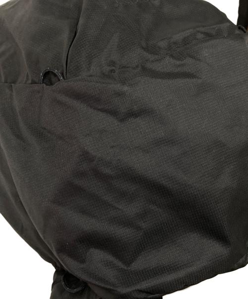 ARC'TERYX（アークテリクス）ARC'TERYX (アークテリクス) INDEX15 ブラックの古着・服飾アイテム