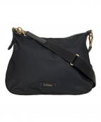 PAUL SMITHポールスミス）の古着「ショルダーバッグ」｜ブラック
